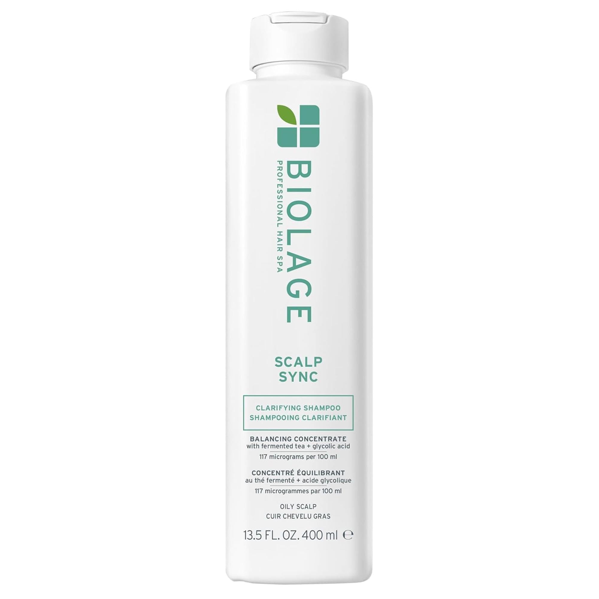 Biolage Scalp Sync Clarifying Shampoo Purificante - 400ml