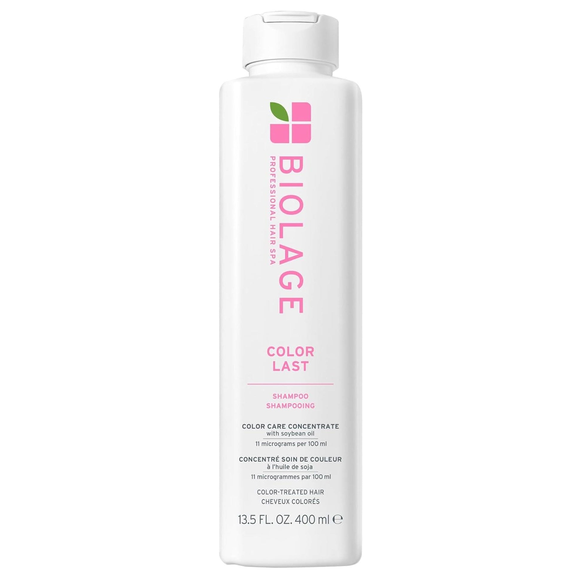 Biolage Color Last Shampoo Capelli Colorati - 400ml