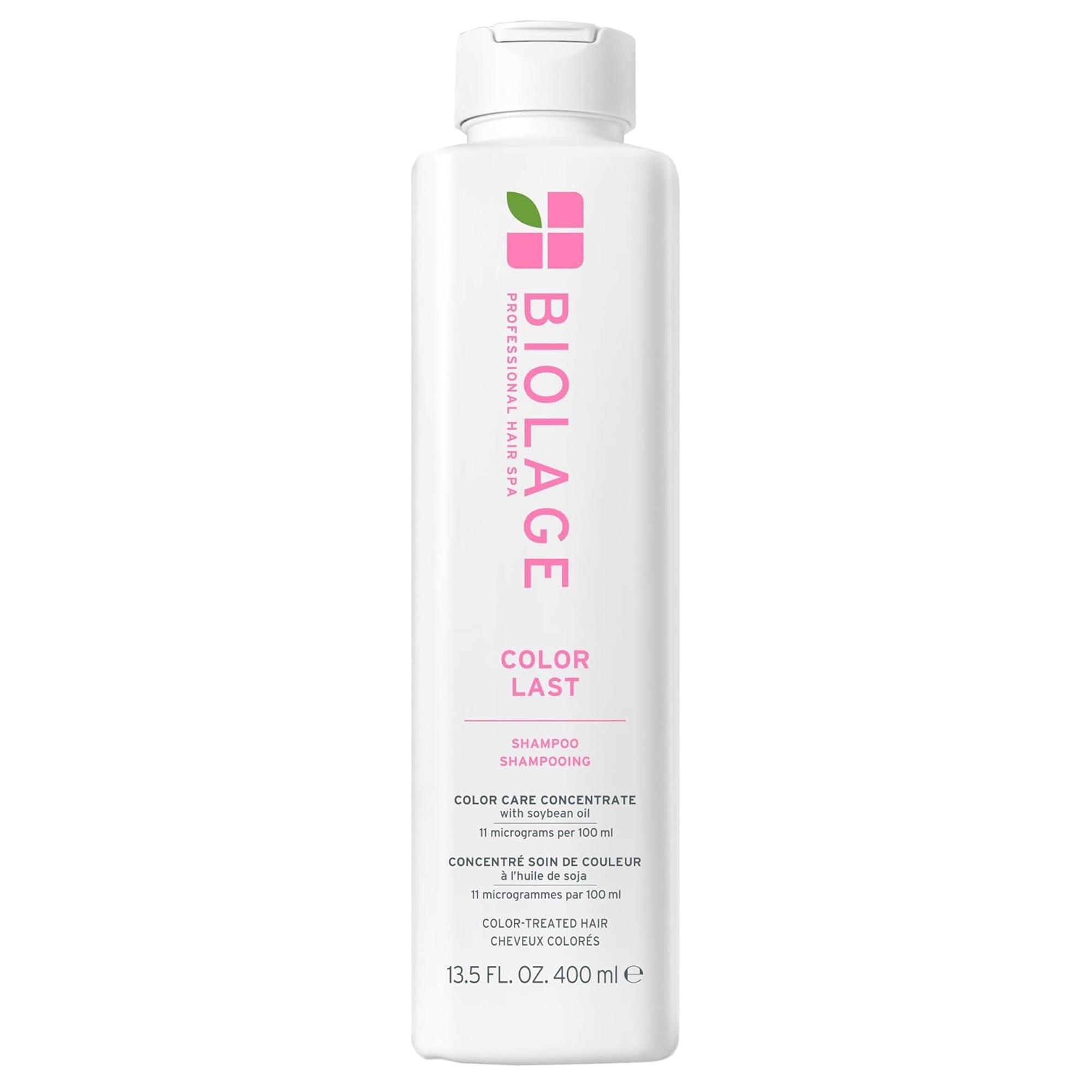 Biolage Color Last Shampoo Capelli Colorati - 400ml