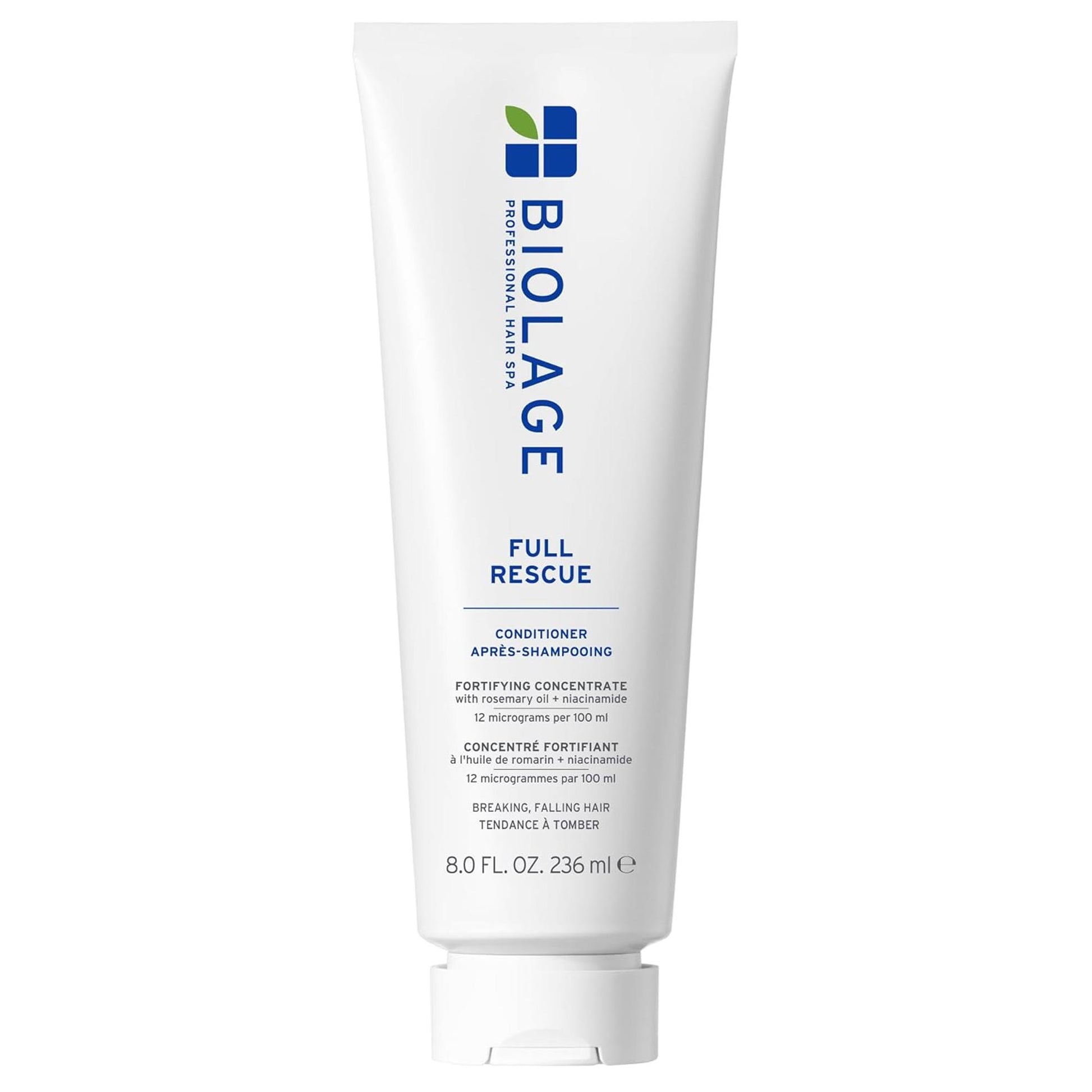 Biolage Full Rescue Conditioner Densificante - 236ml