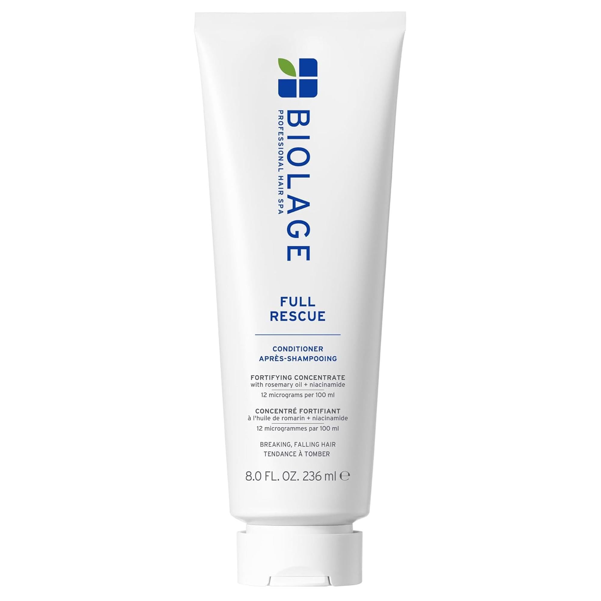 Biolage Full Rescue Conditioner Densificante - 236ml