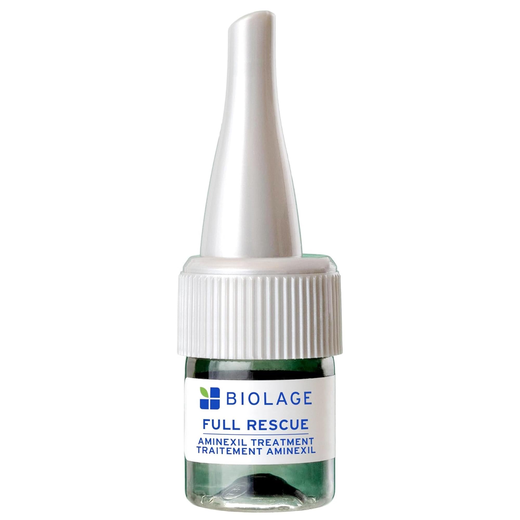Biolage Full Rescue Aminexil Fiale Anticaduta - 10x6ml