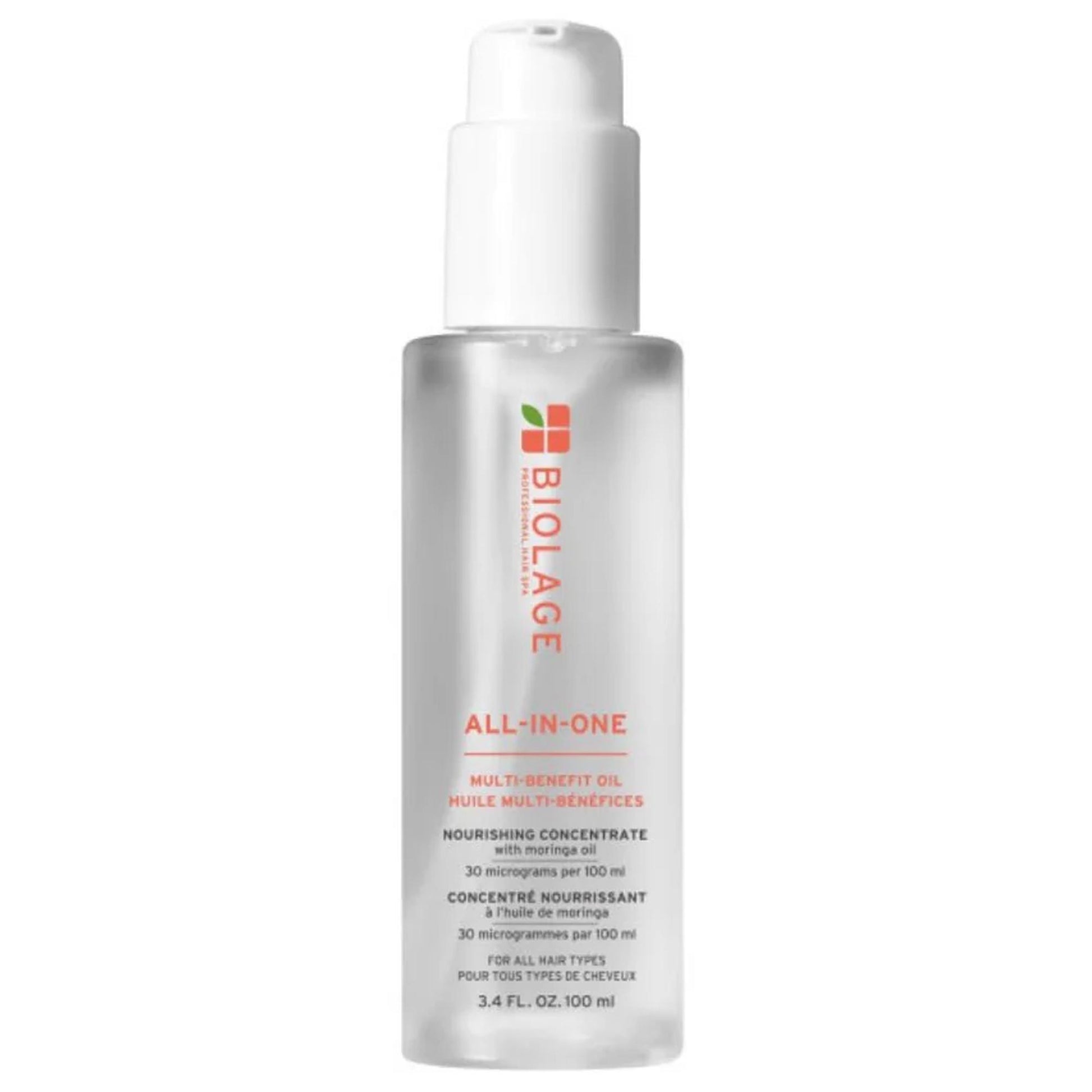 Biolage All In One Olio Multi Benefici - 100ml