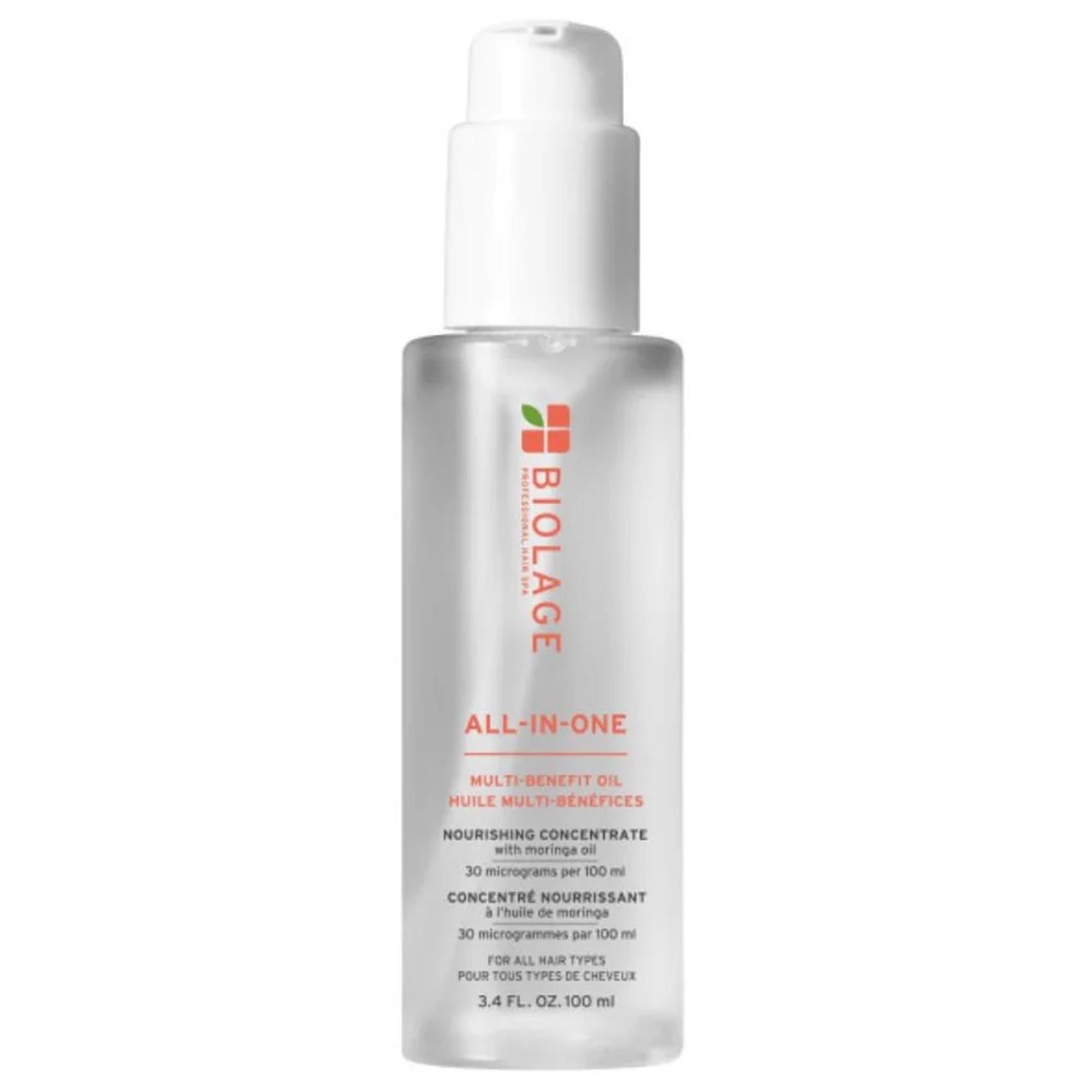 Biolage All In One Olio Multi Benefici - 100ml