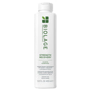 Biolage Strength Recovery Shampoo Capelli Danneggiati - 400ml