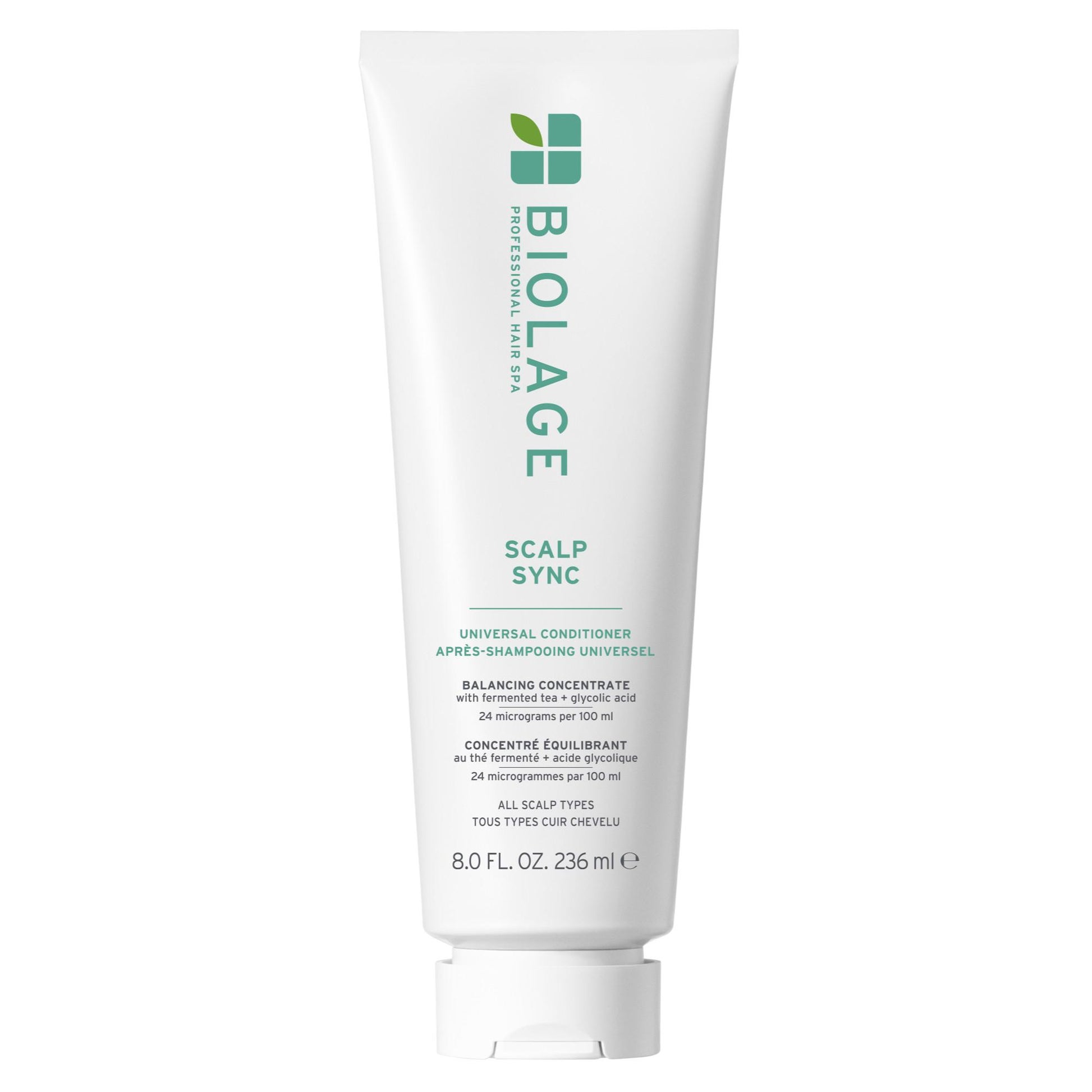 Biolage Scalp Sync Universal Conditioner Balancing - 236ml