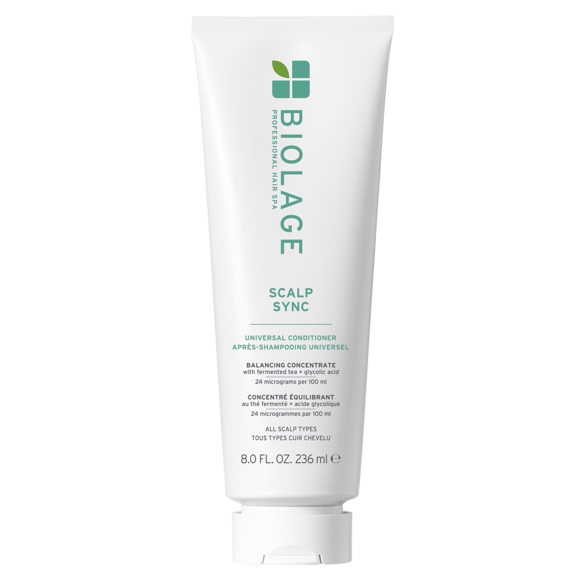 Biolage Scalp Sync Universal Conditioner Balancing - 236ml