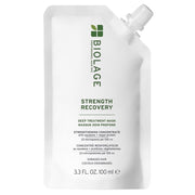 Biolage Strength Recovery Deep Treatment Capelli Danneggiati - 100ml