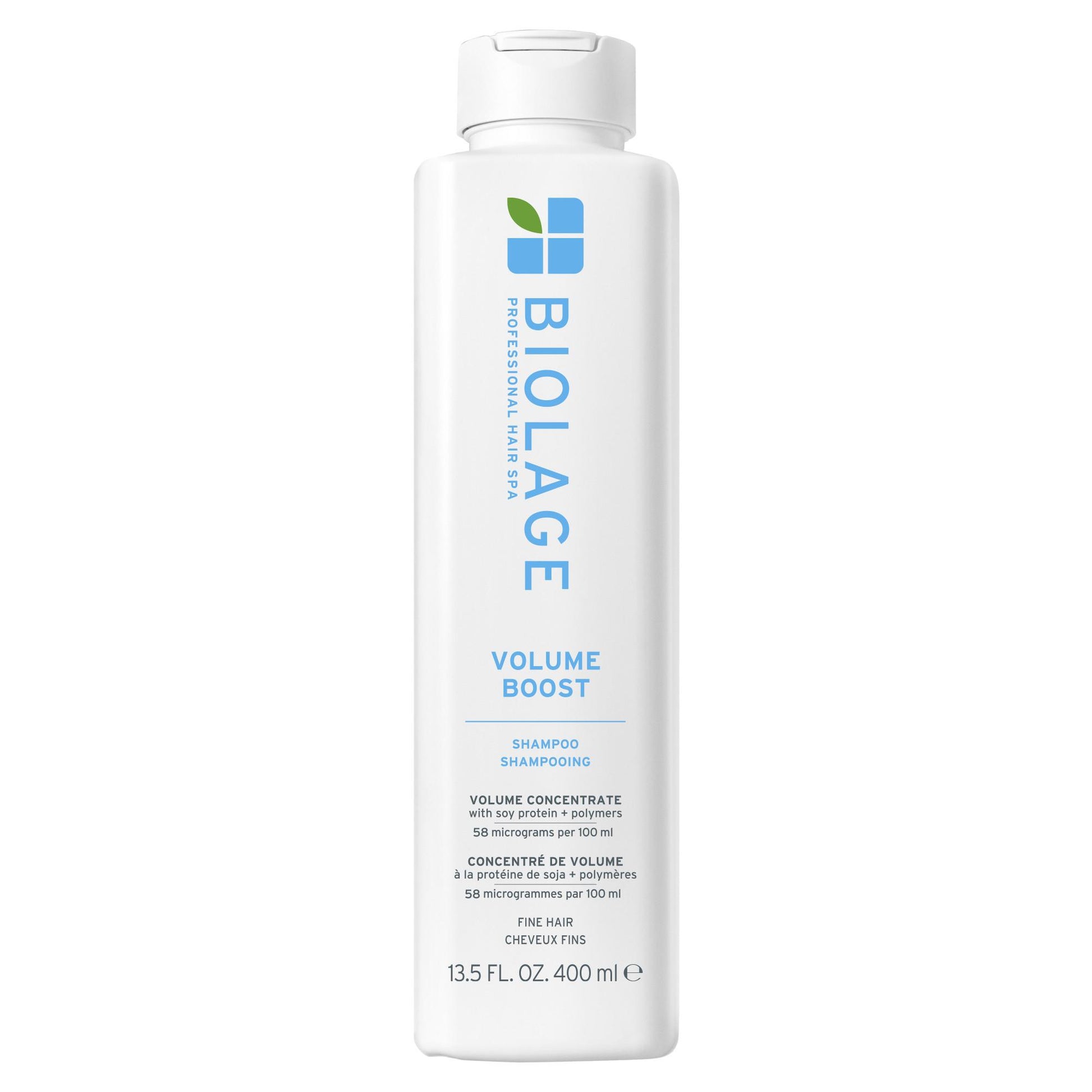 Biolage Volume Boost Shampoo Volumizzante - 400ml