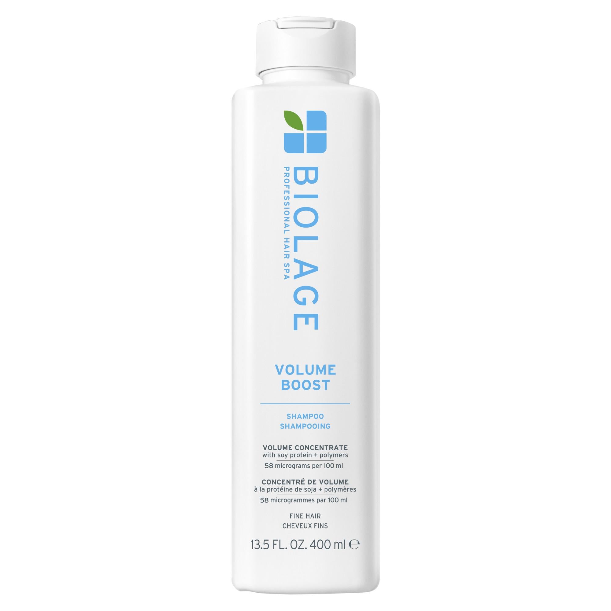Biolage Volume Boost Shampoo Volumizzante - 400ml