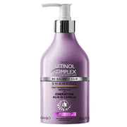 Trico Retinol Complex Shampoo Antigiallo - 500ml