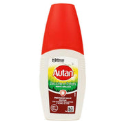 Autan Vapo Zecche e Tafani Insetto Repellente - 100ml