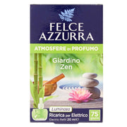 Felce Azzurra Ricarica Diffusore Elettrico - Giardino Zen