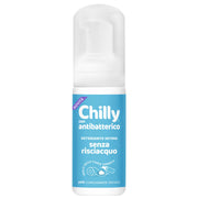 Chilly Detergente Intimo Antibatterico Senza Risciacquao - 100ml