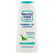 Neutromed Bagnodoccia Hydraboost 600ml - Pelle Secca
