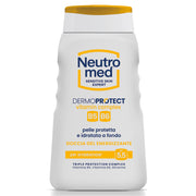 Neutromed Doccia Gel Dermoprotect 250ml - Energizzante