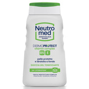 Neutromed Doccia Gel Dermoprotect 250ml - Tonificante