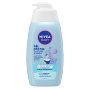 Nivea Baby Gel Doccia Capelli e Piedini  - 500ml