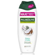 Palmolive Bagnodoccia 750ml - Cocco e Latte
