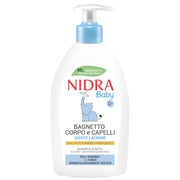 Nidra Baby Bagnetto Corpo Capelli - 500ml