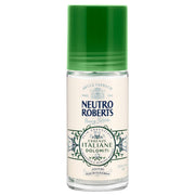 Neutro Roberts Dodorante Roll-On 50ml - Essenze Italiane Dolomiti