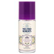 Neutro Roberts Dodorante Roll-On 50ml - Essenze Italiane Firenze