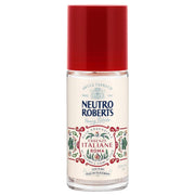 Neutro Roberts Dodorante Roll-On 50ml - Essenze Italiane Roma