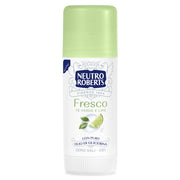 Neutro Roberts Deodorante Stick 40ml - Fresco Te Verde e Lime
