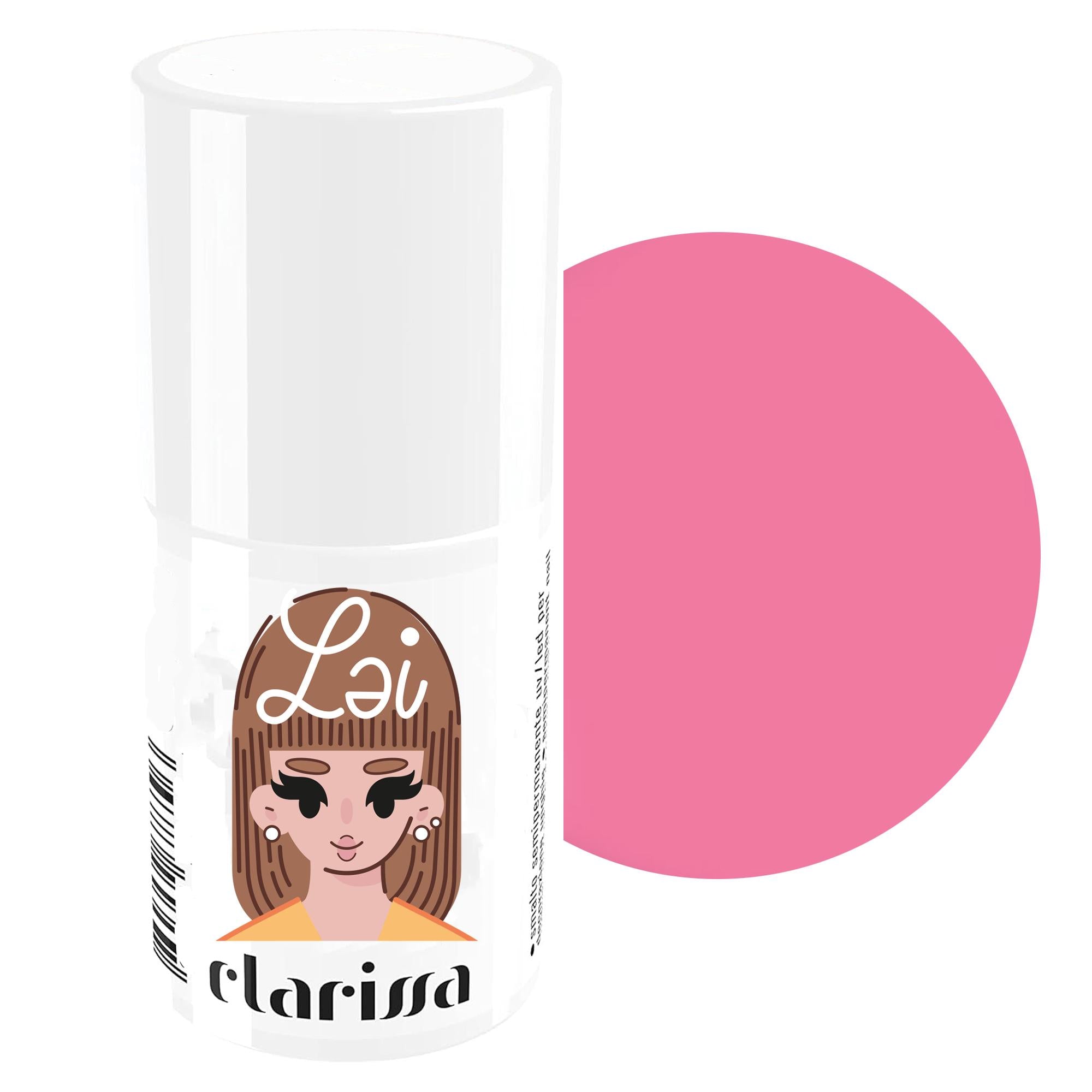 Clarissa LAI - Smalto Semipermanente TPO FREE UV/LED 7ml - Isabella