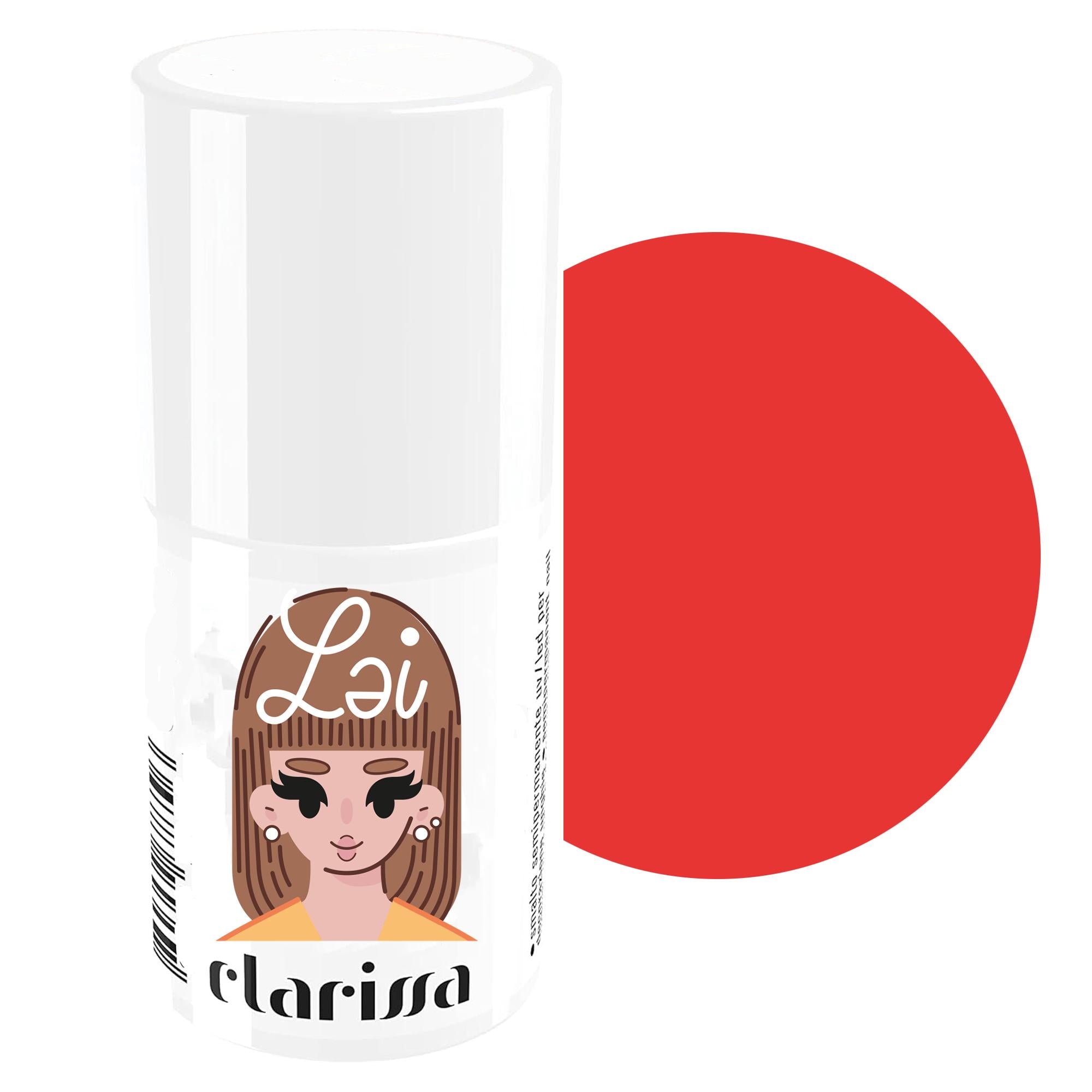 Clarissa LAI - Smalto Semipermanente TPO FREE UV/LED 7ml - Paolo