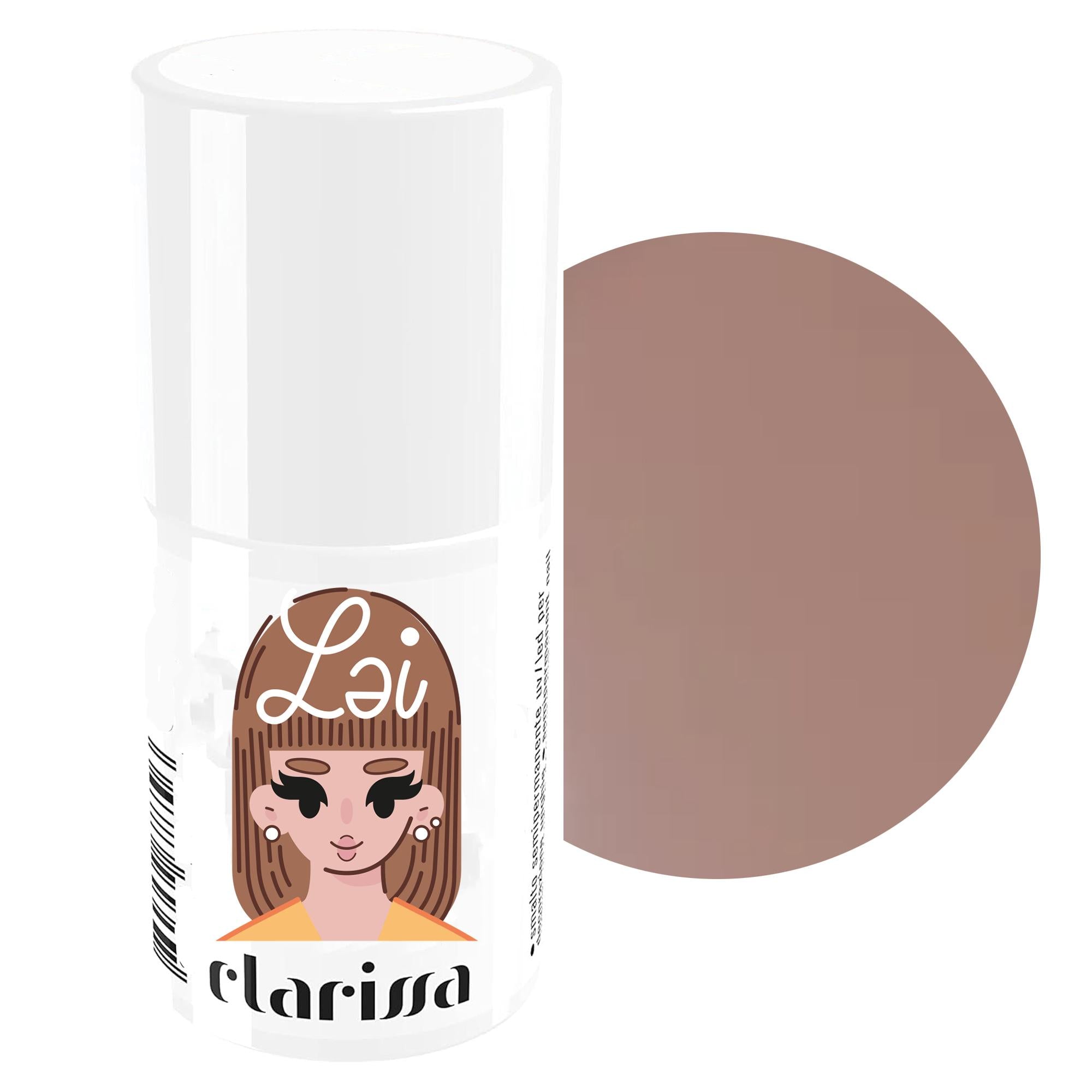 Clarissa LAI - Smalto Semipermanente TPO FREE UV/LED 7ml - Sofia