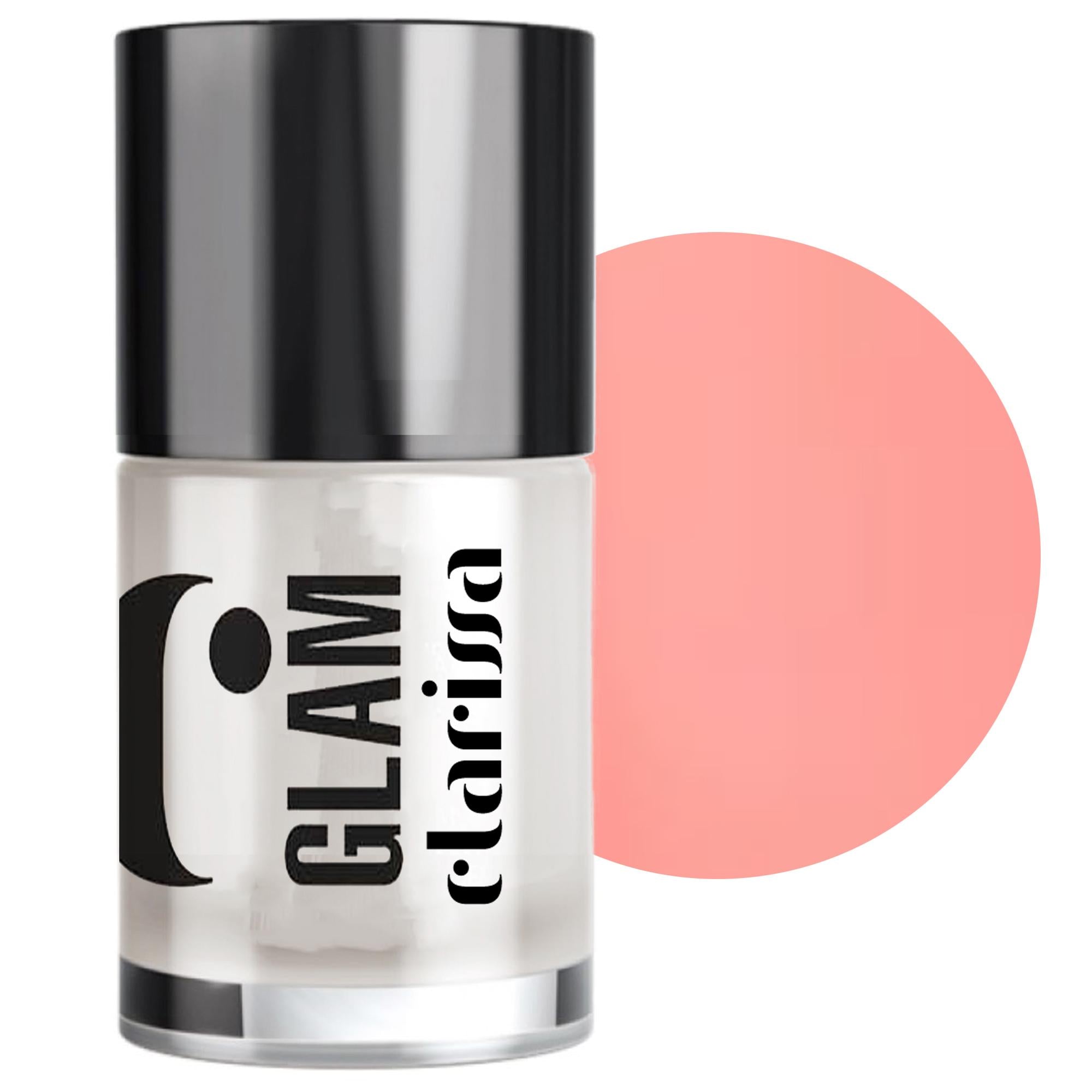 Clarissa LAI C-Glam - Smalto Effetto Gel 7ml - 164