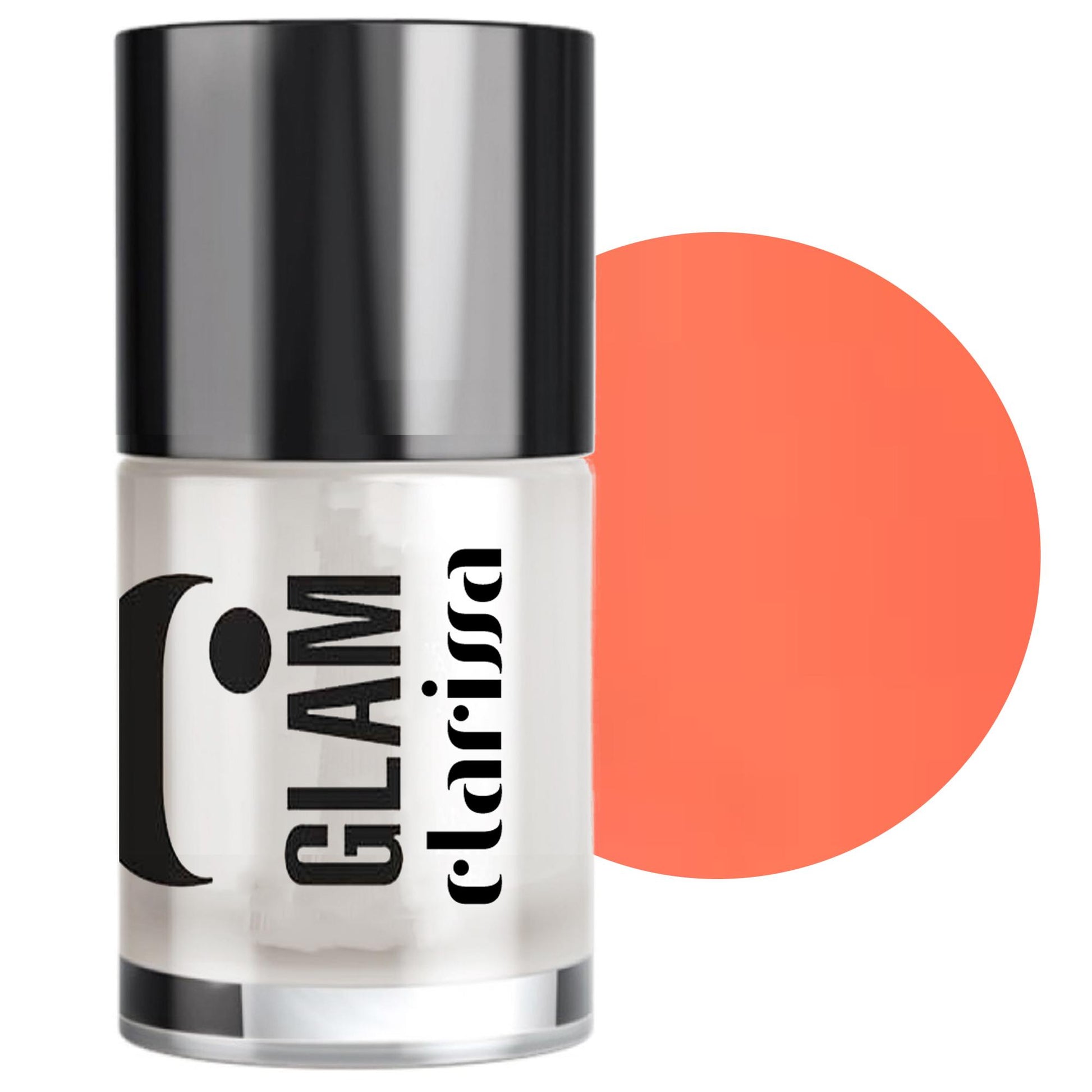 Clarissa LAI C-Glam - Smalto Effetto Gel 7ml - 166