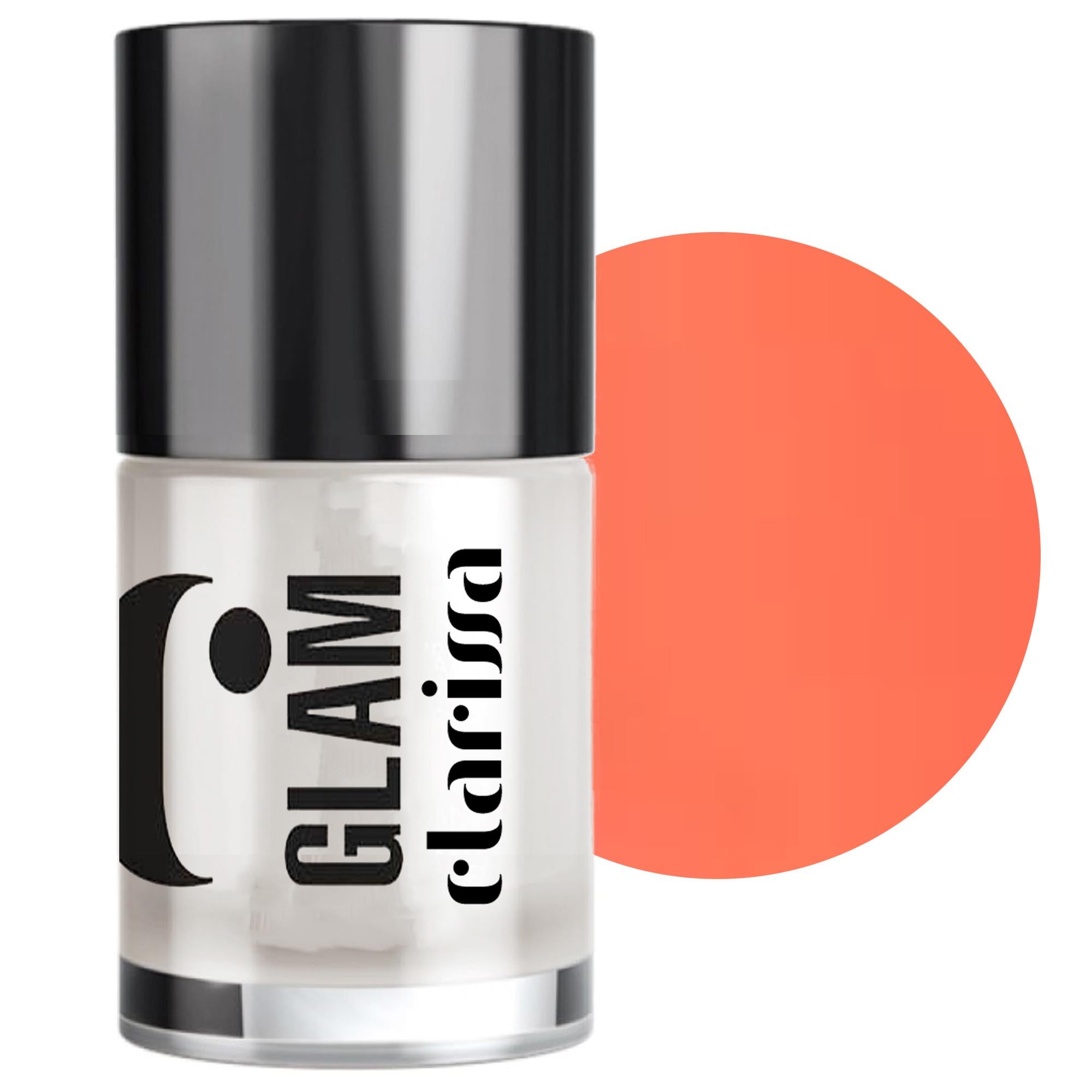 Clarissa LAI C-Glam - Smalto Effetto Gel 7ml - 166