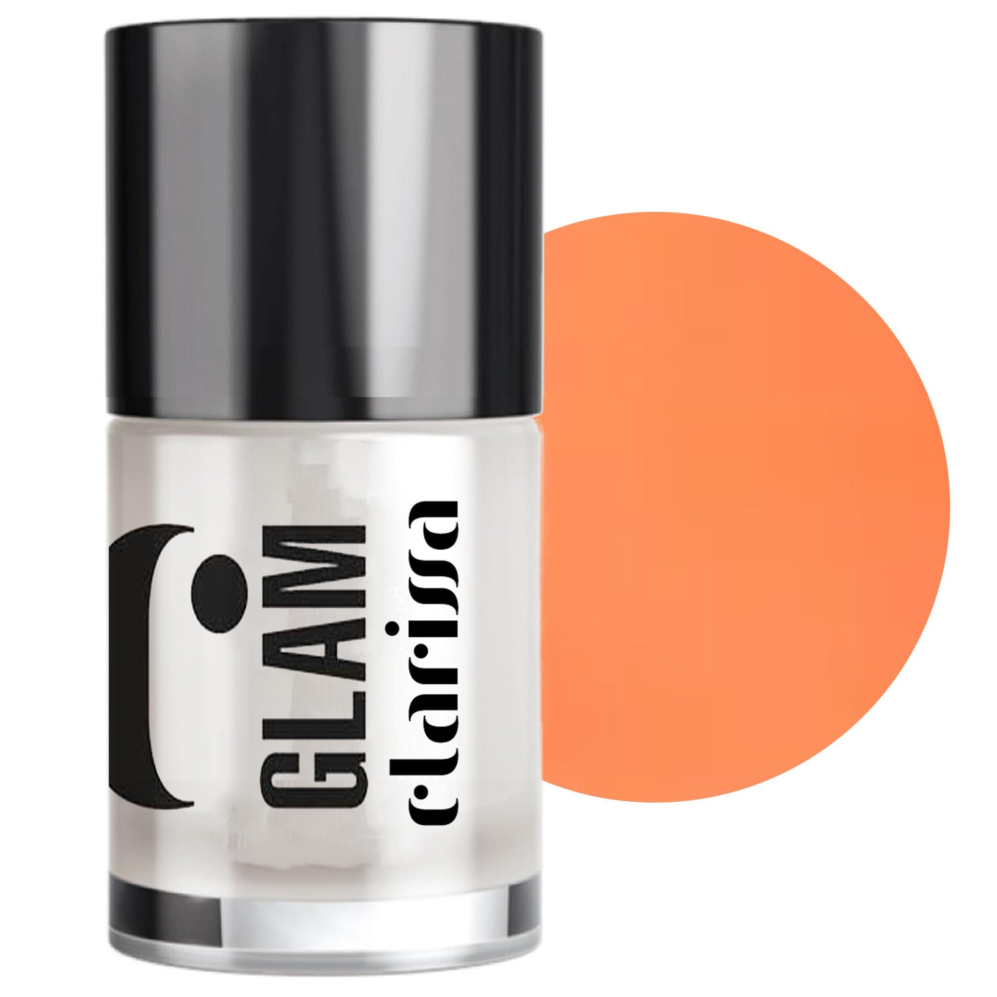 Clarissa LAI C-Glam - Smalto Effetto Gel 7ml - 167