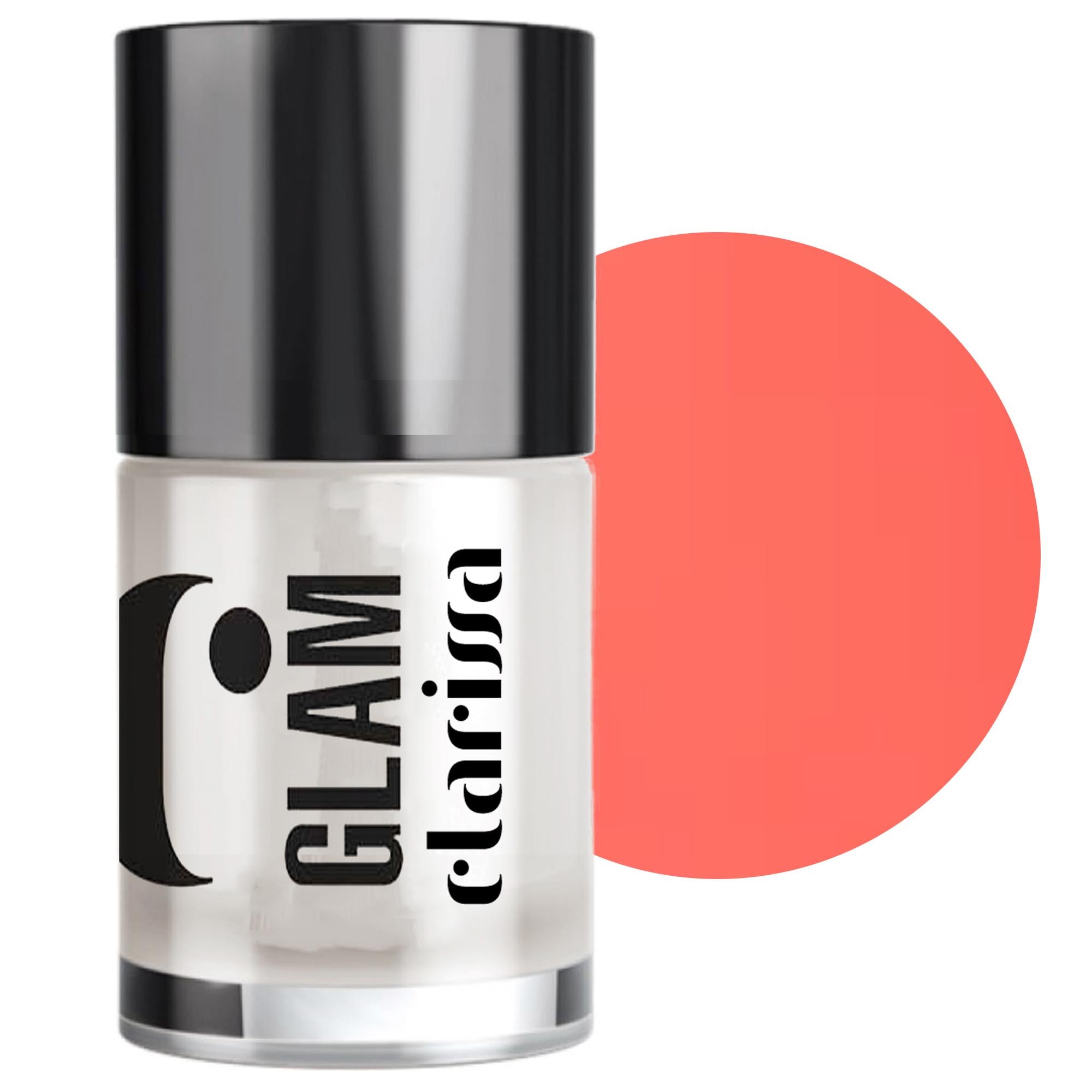 Clarissa LAI C-Glam - Smalto Effetto Gel 7ml - 165