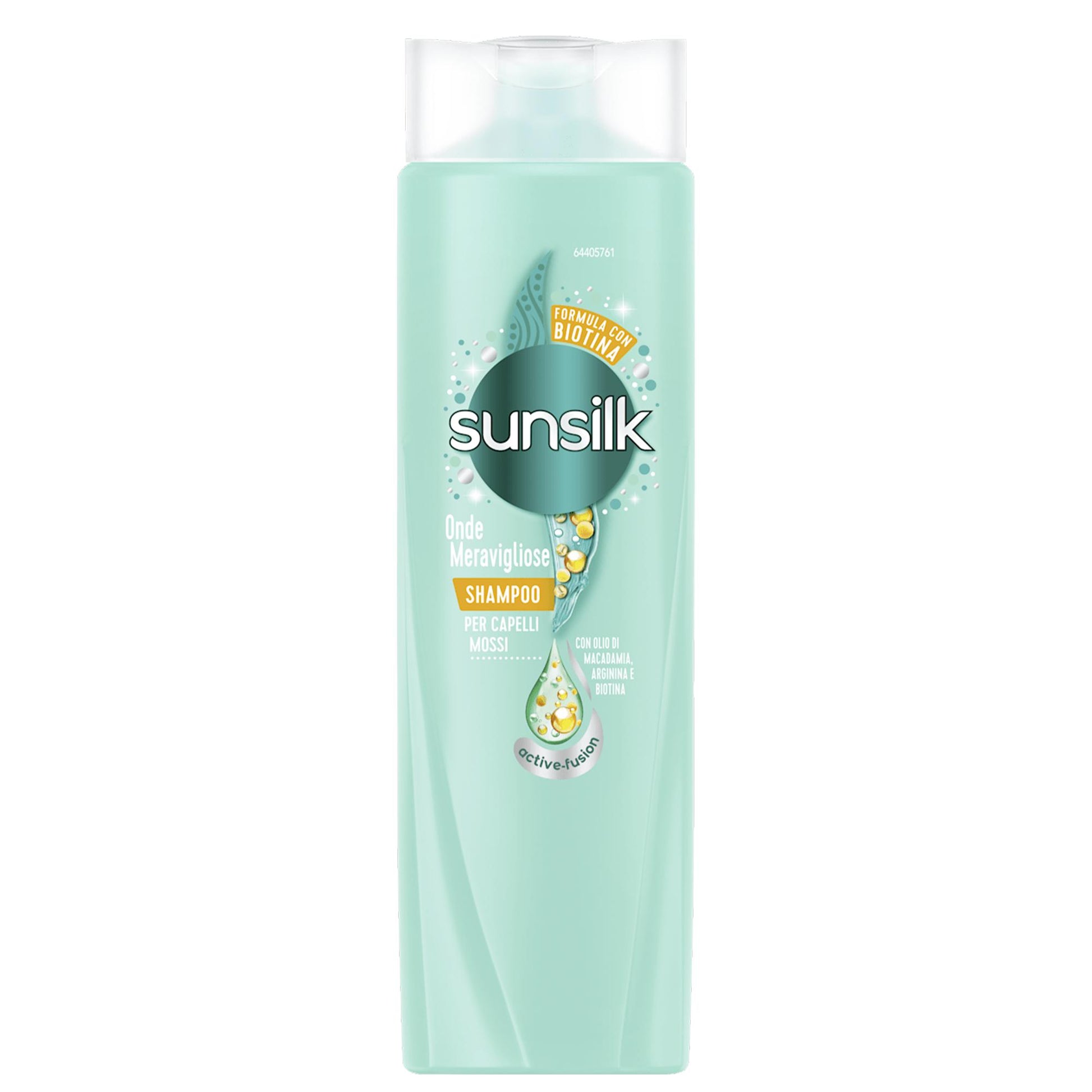 Sunsilk Shampoo Onde Meravigliose - 250ml