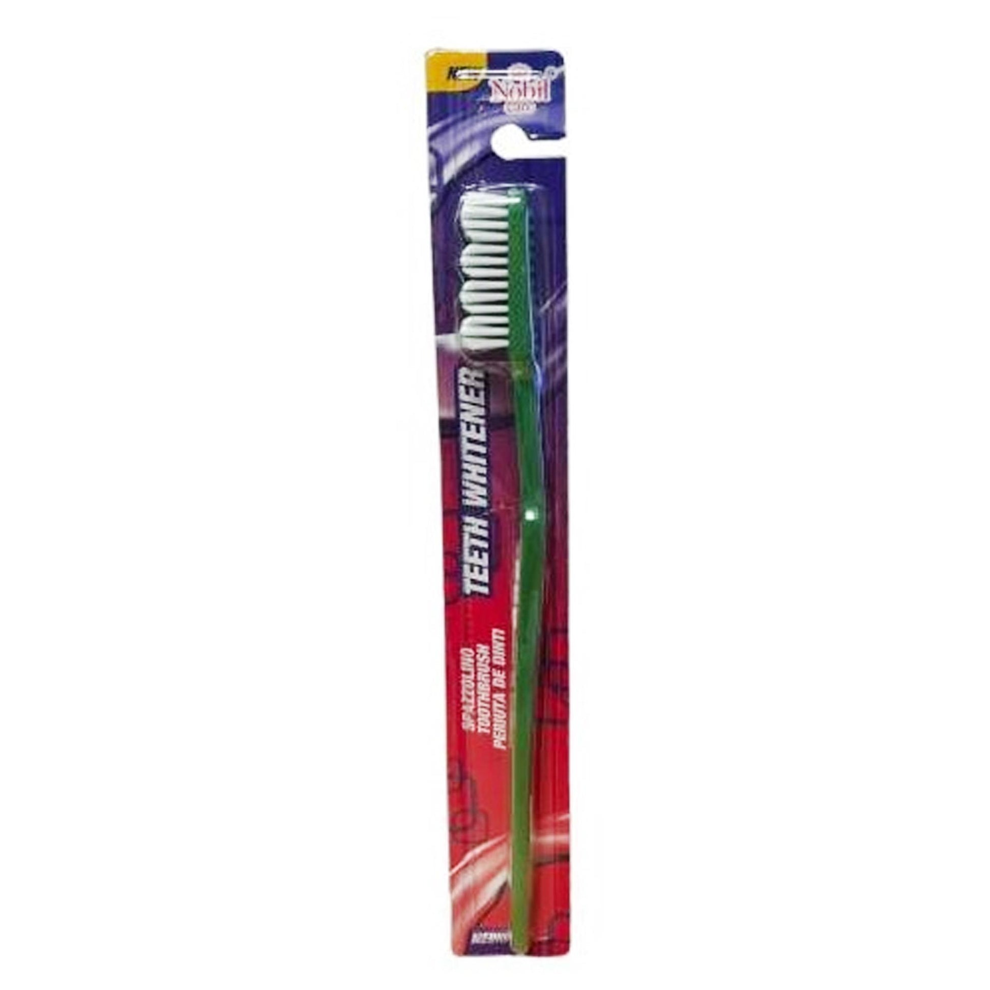 Nobil Care Spazzolino Teeth Whitener - Medio