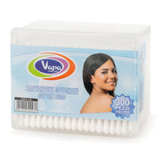 Vapa Bastoncini Cotton Fioc Cotonati - 300pz