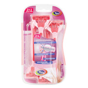 Vapa Rasoio Donna Extra 3 Cream - 4pz