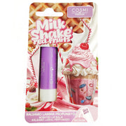 Cosmi Balsamo Labbra Bicolore - Milk Shake Red Fruits