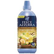Felce Azzurra Ammorbidente Concentrato 900ml - Argan e Vaniglia