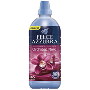 Felce Azzurra Ammorbidente Concentrato 900ml - Orchidea Nera