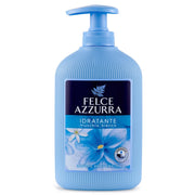 Felce Azzurra Sapone Liquido 300ml - Muschio Bianco
