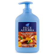 Felce Azzurra Sapone Liquido 300ml - Ambra e Argan