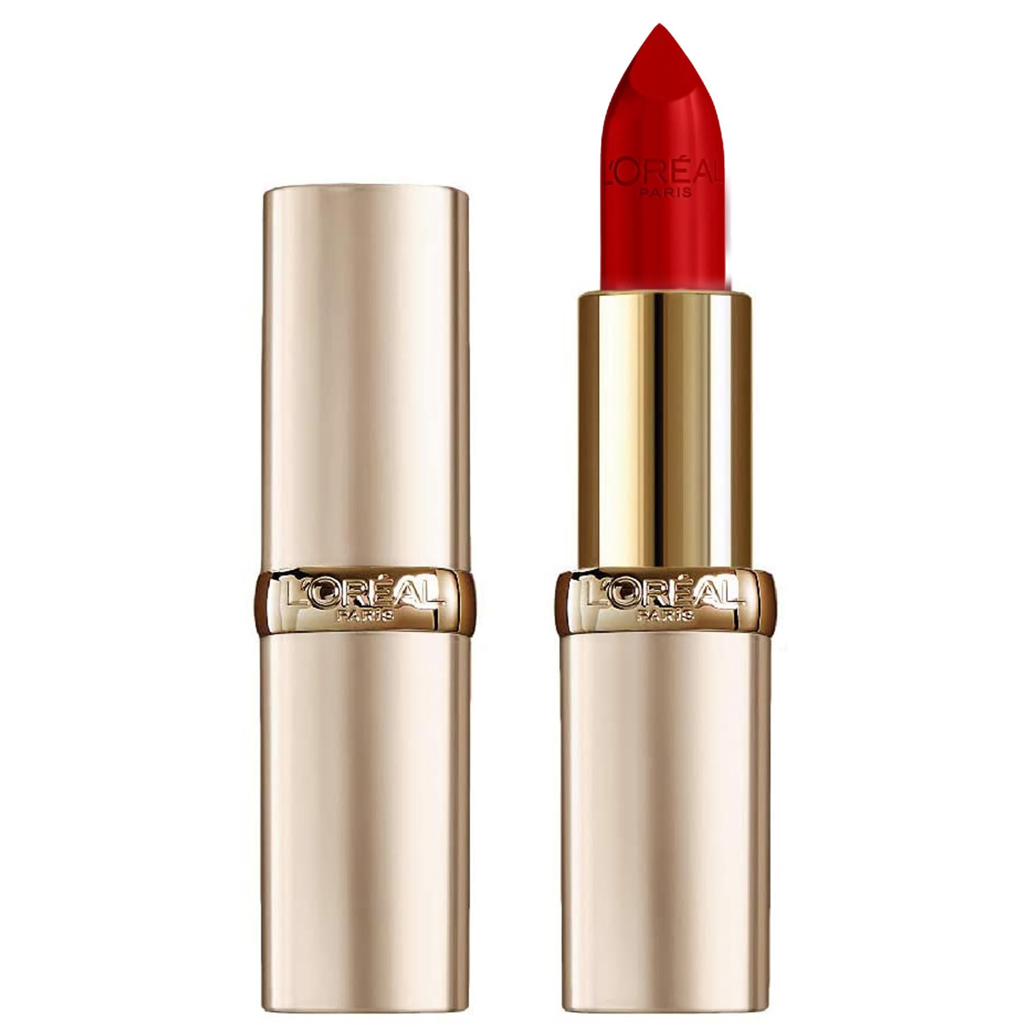 Loreal Paris Color Riche Satin Rossetto - 300 Le Rouge Paris