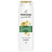 Pantene Shampoo Lisci Effetto Seta 3in1 - 250ml