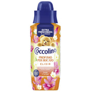 Coccolino Profumatore per Bucato 342ml - Sandalo e Caprifoglio