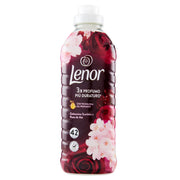 Lenor Ammorbidente Concentrato 882ml - Gelsomino Scarlatto