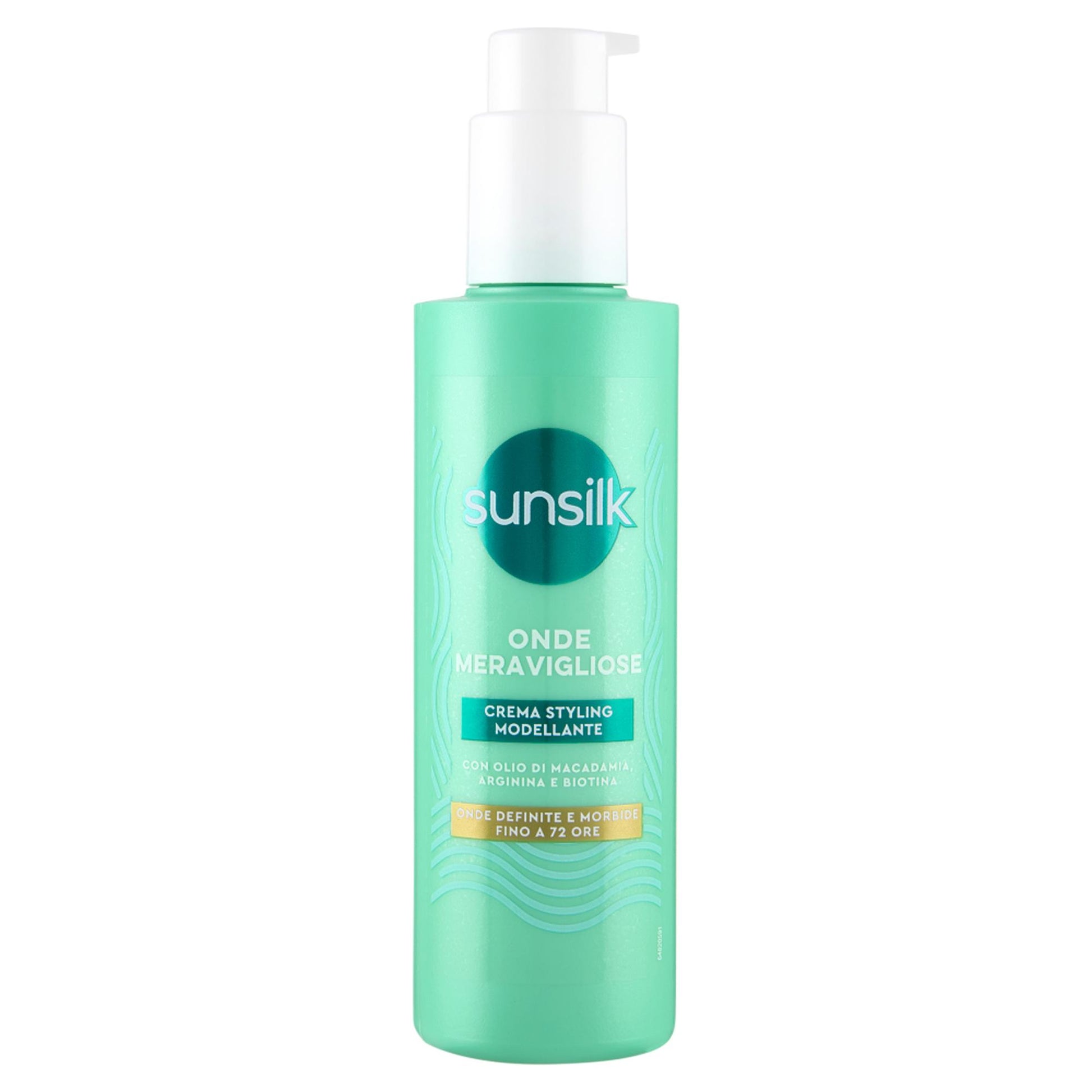 Sunsilk Crema Styling Onde Meravigliose - 200ml